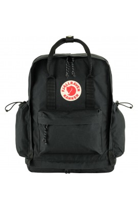 Kanken Outlong - Black